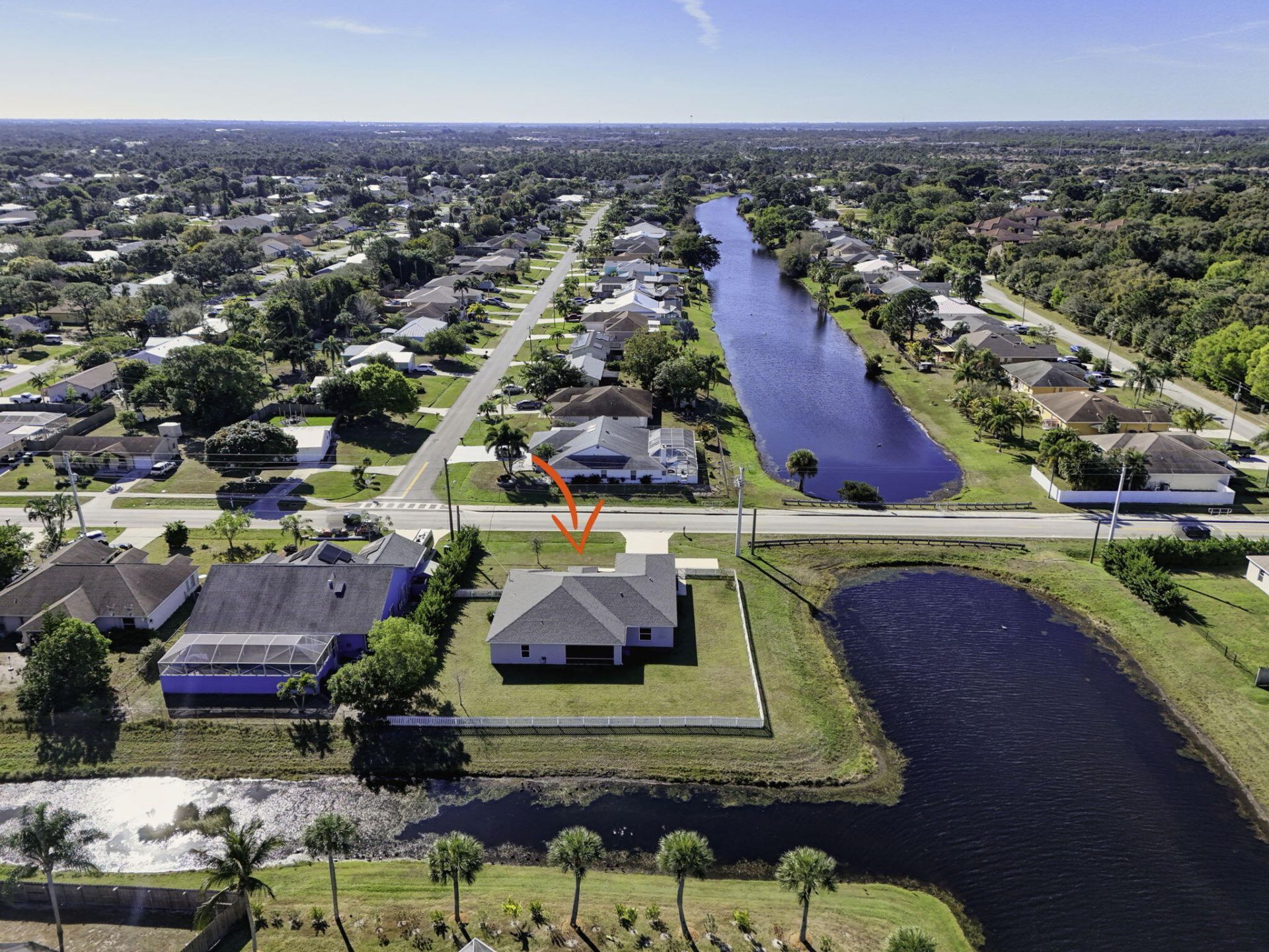 2501 SE Mariposa Avenue, Port Saint Lucie, FL 34952 Photo