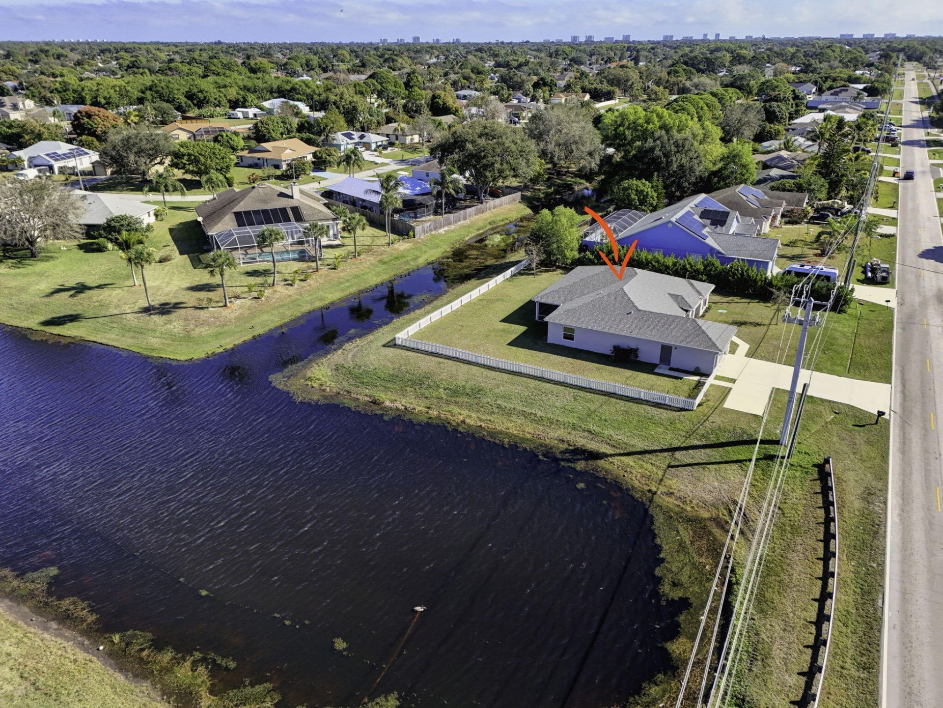 2501 SE Mariposa Avenue, Port Saint Lucie, FL 34952 Photo