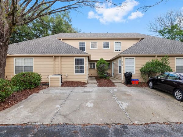 9755 SW 52ND ROAD , GAINESVILLE, FL 32608