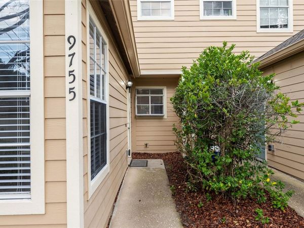 9755 SW 52ND ROAD , GAINESVILLE, FL 32608