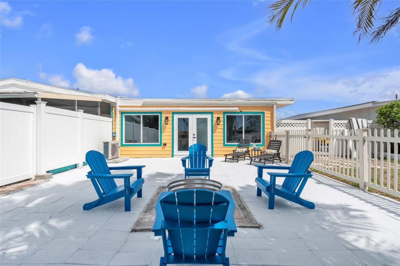 445 63rd Street , Holmes Beach, FL 34217 Photo