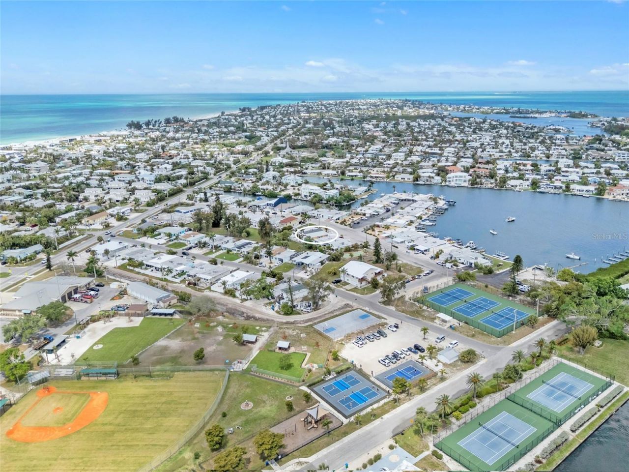 445 63rd Street , Holmes Beach, FL 34217 Photo