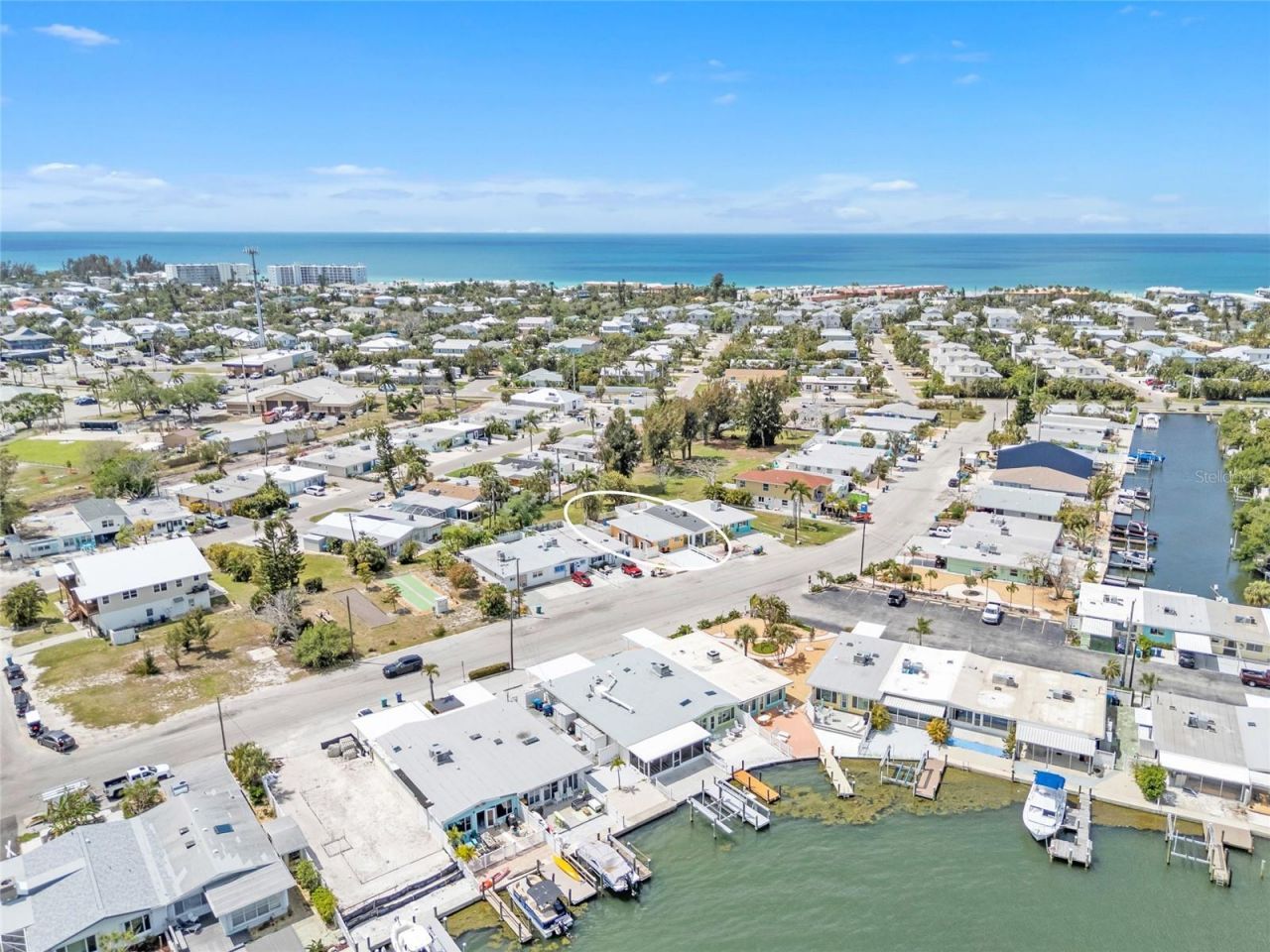 445 63rd Street , Holmes Beach, FL 34217 Photo