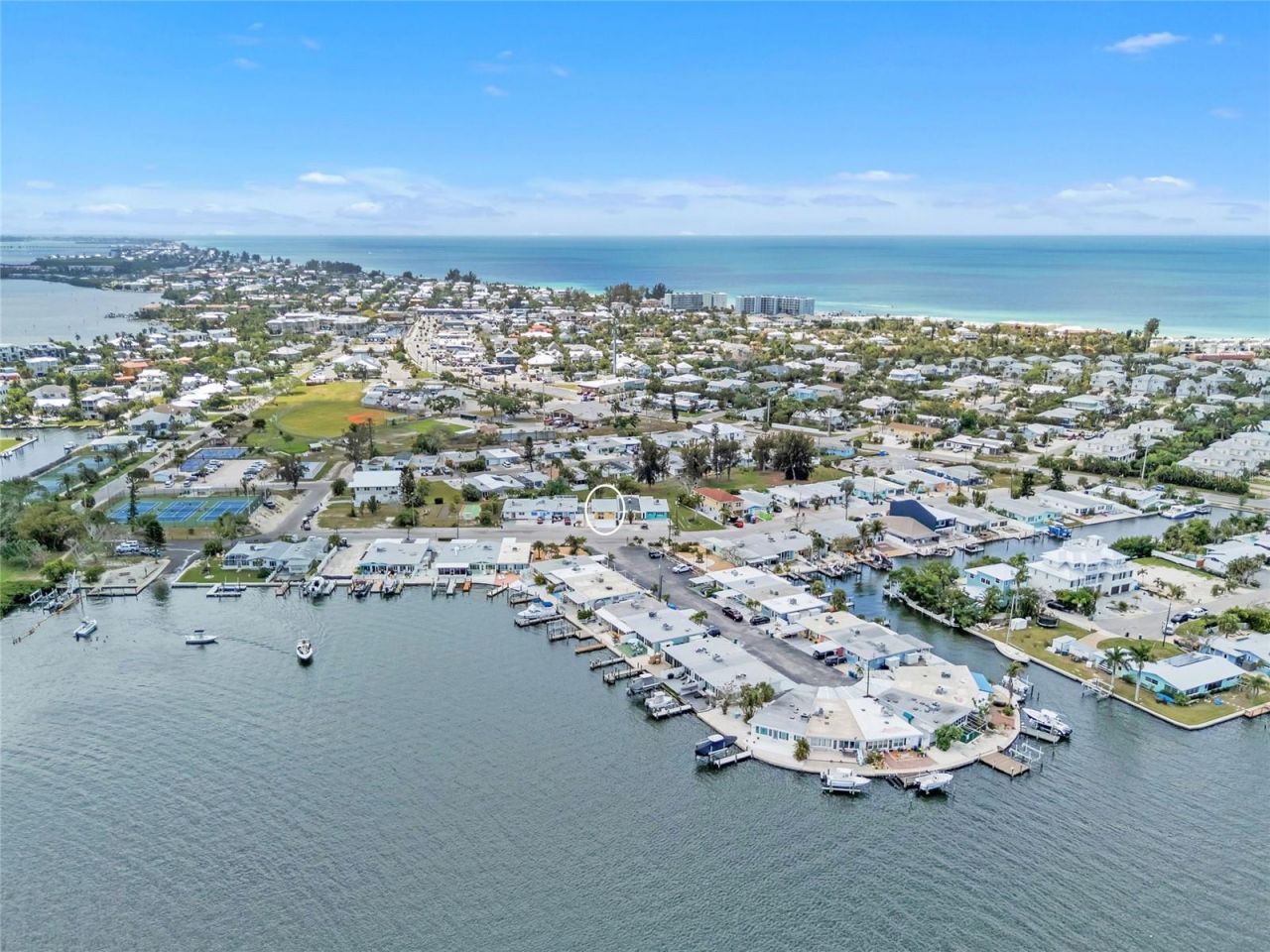 445 63rd Street , Holmes Beach, FL 34217 Photo