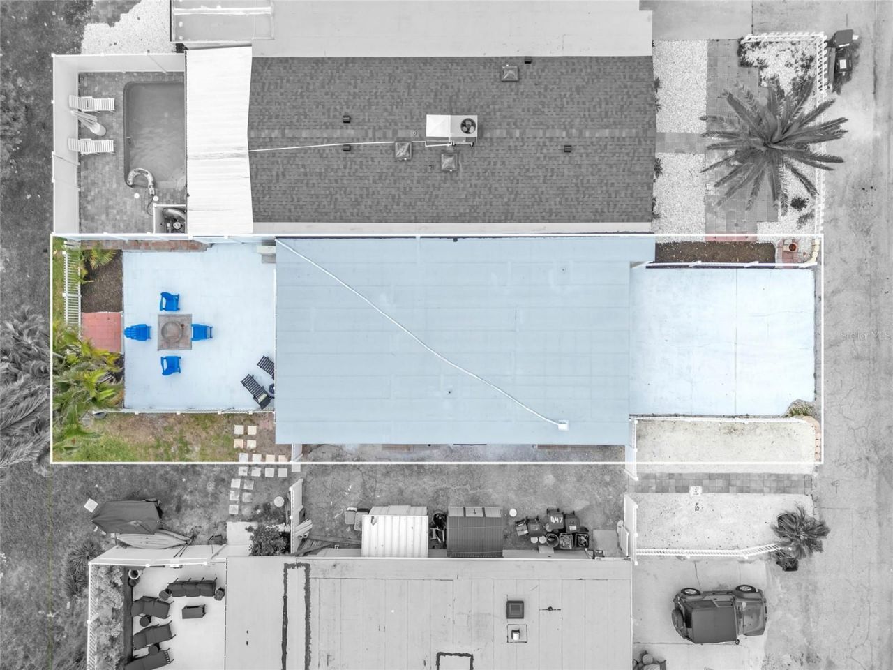 445 63rd Street , Holmes Beach, FL 34217 Photo