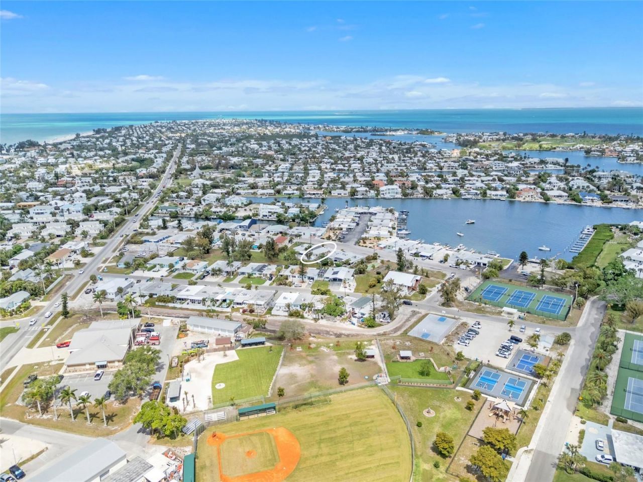 445 63rd Street , Holmes Beach, FL 34217 Photo