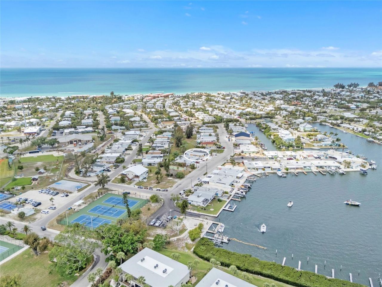 445 63rd Street , Holmes Beach, FL 34217 Photo