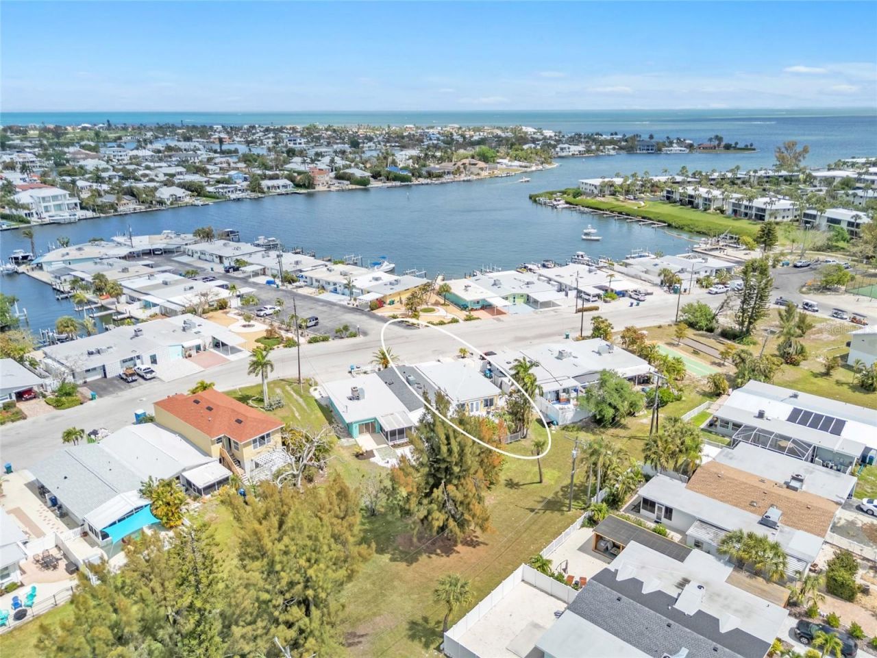 445 63rd Street , Holmes Beach, FL 34217 Photo