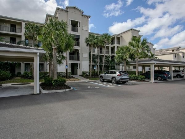 18028 GAWTHROP DRIVE , Unit 403, BRADENTON, FL 34211