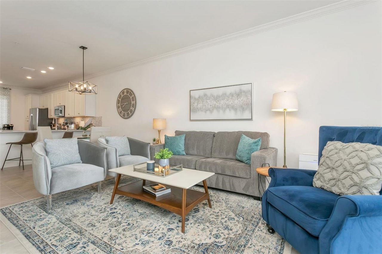 18028 Gawthrop Drive, Unit 403, Bradenton, FL 34211 Photo