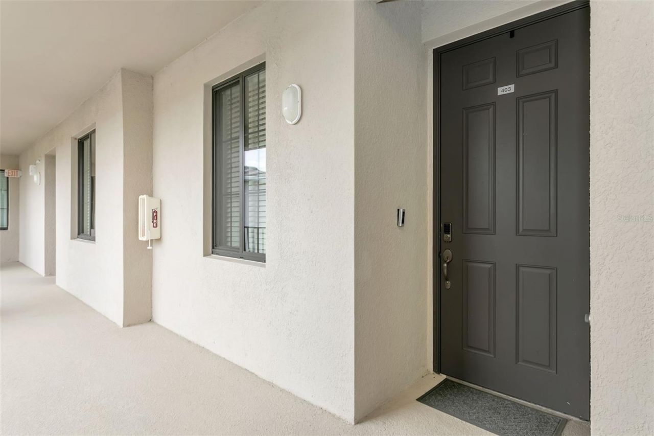 18028 Gawthrop Drive, Unit 403, Bradenton, FL 34211 Photo