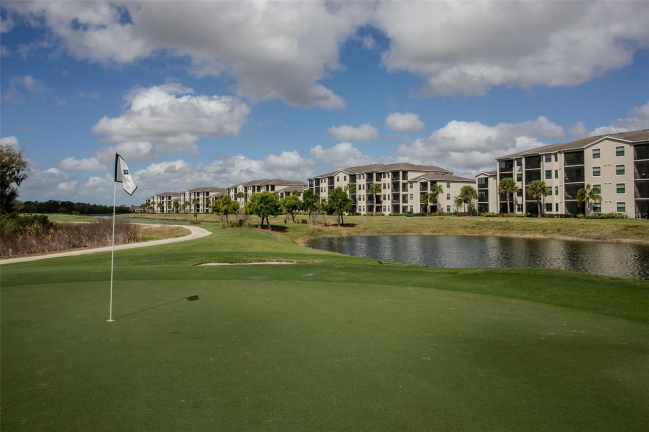 18028 Gawthrop Drive, Unit 403, Bradenton, FL 34211 Photo