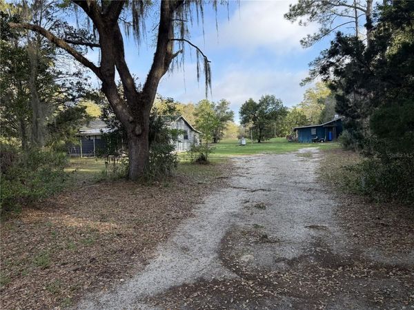 7981 SE 126TH PLACE , BELLEVIEW, FL 34420