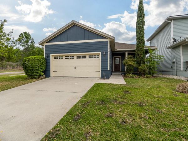 1687 NW 120TH WAY , GAINESVILLE, FL 32606