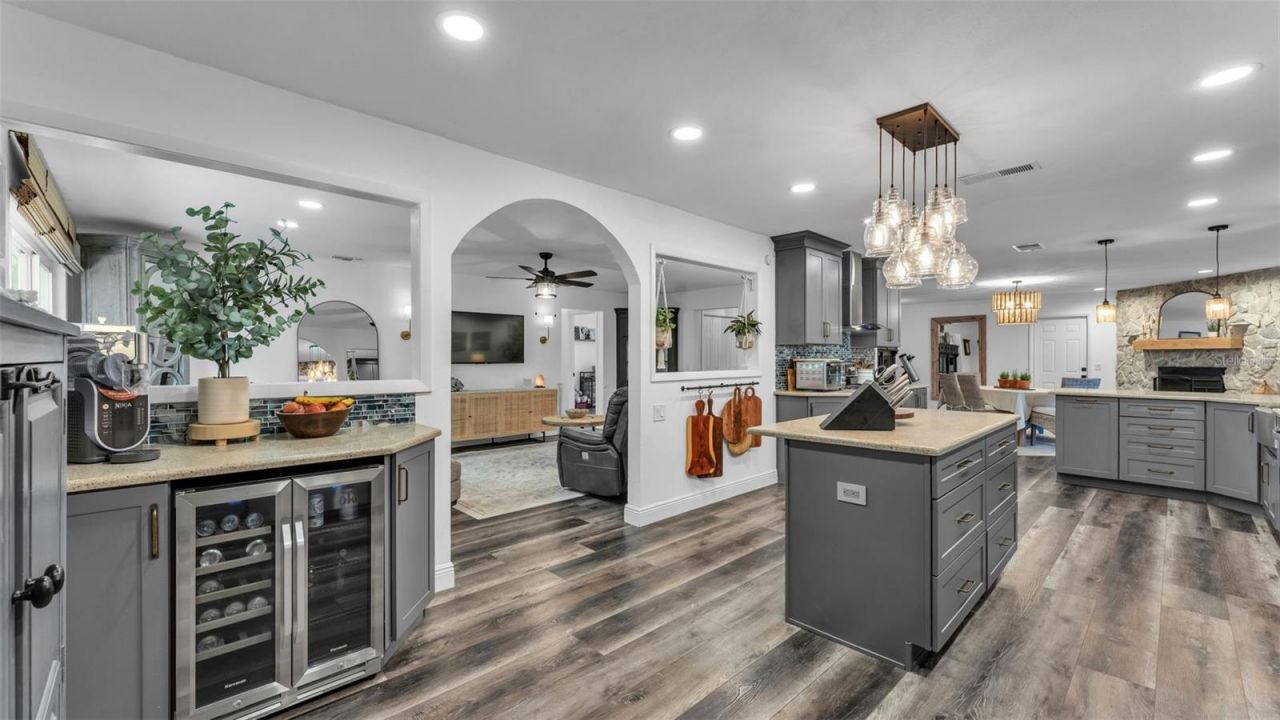 135 Country Club Lane , Mulberry, FL 33860 Photo