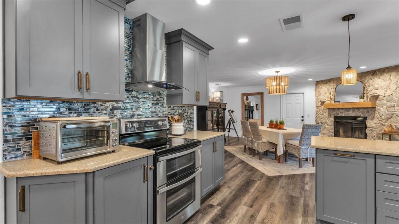 135 Country Club Lane , Mulberry, FL 33860 Photo