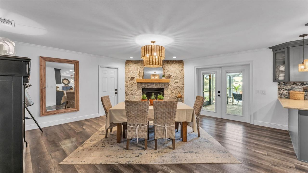 135 Country Club Lane , Mulberry, FL 33860 Photo