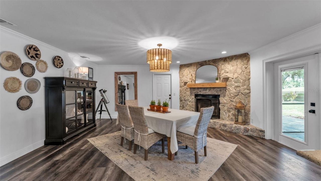 135 Country Club Lane , Mulberry, FL 33860 Photo