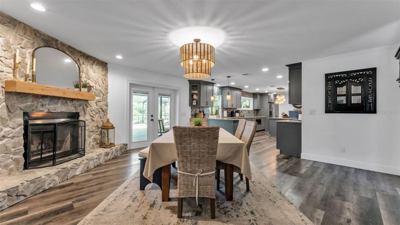 135 Country Club Lane , Mulberry, FL 33860 Photo