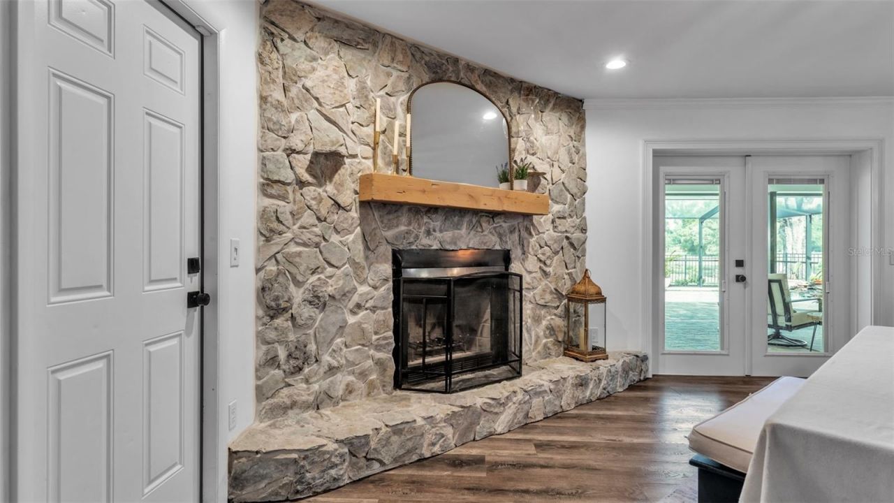 135 Country Club Lane , Mulberry, FL 33860 Photo