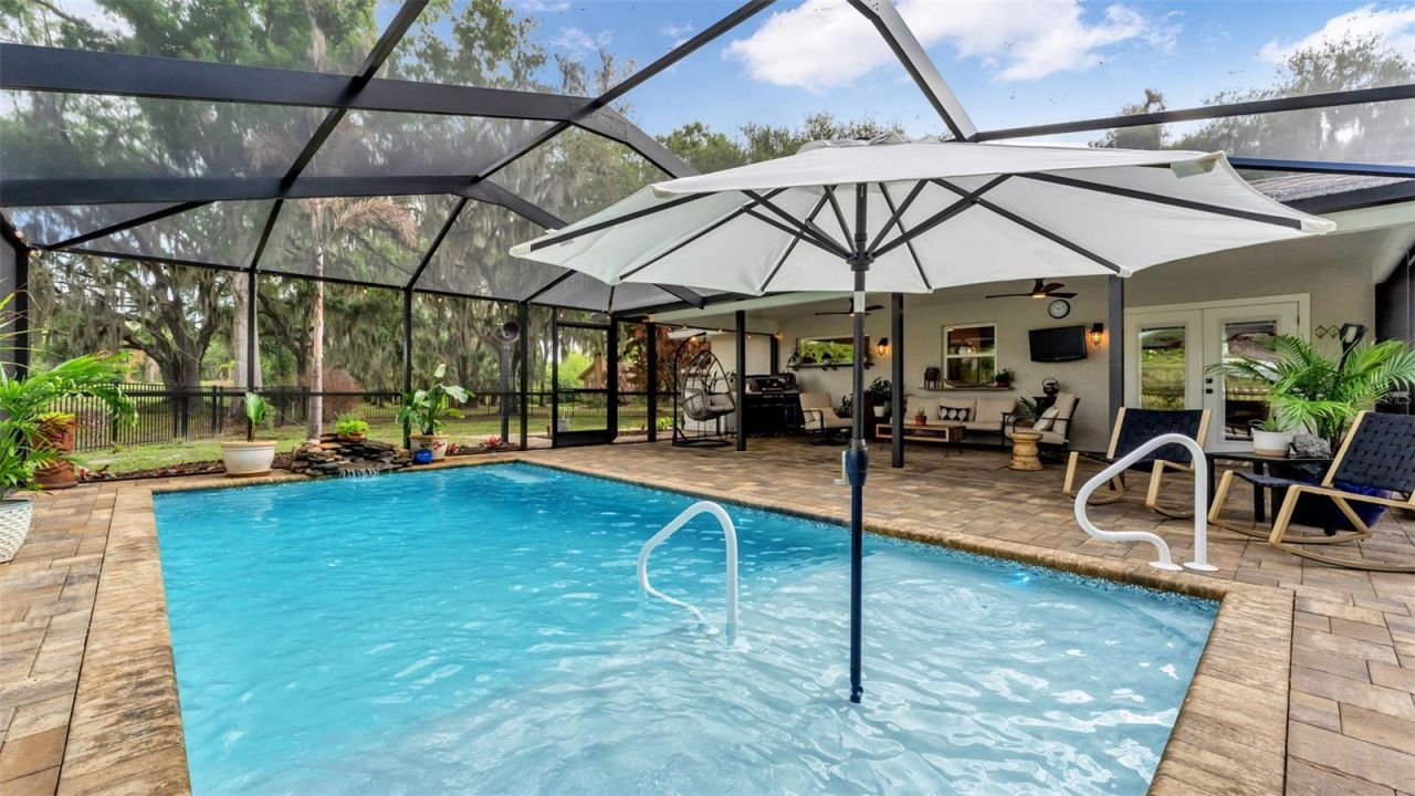 135 Country Club Lane , Mulberry, FL 33860 Photo