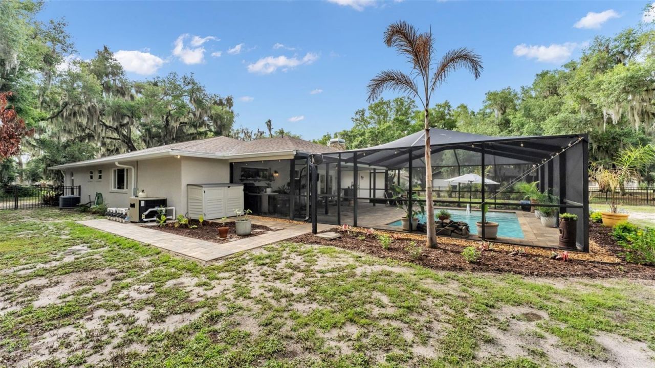 135 Country Club Lane , Mulberry, FL 33860 Photo