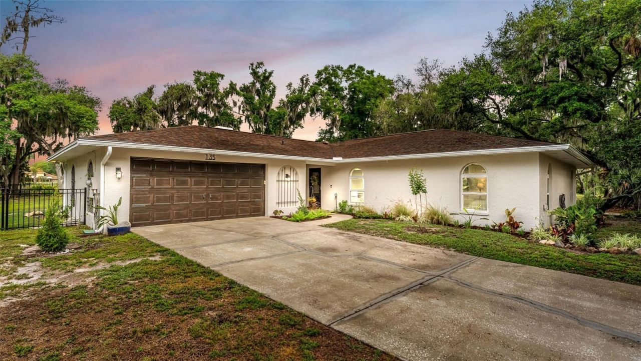 135 Country Club Lane , Mulberry, FL 33860 Photo