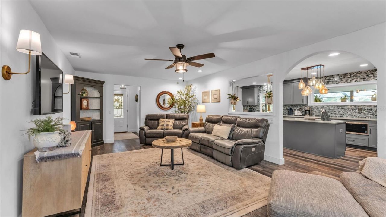 135 Country Club Lane , Mulberry, FL 33860 Photo