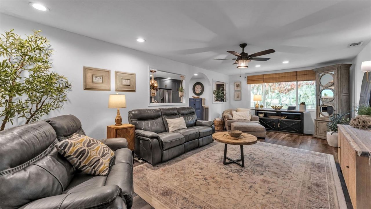 135 Country Club Lane , Mulberry, FL 33860 Photo