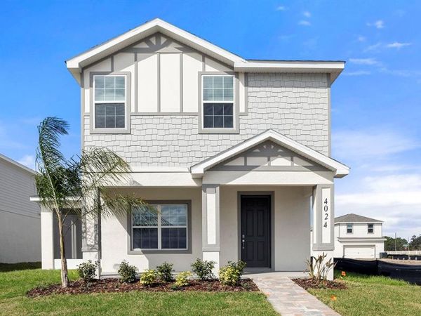 4024 WAVING HICKORY BOULEVARD , ST CLOUD, FL 34772