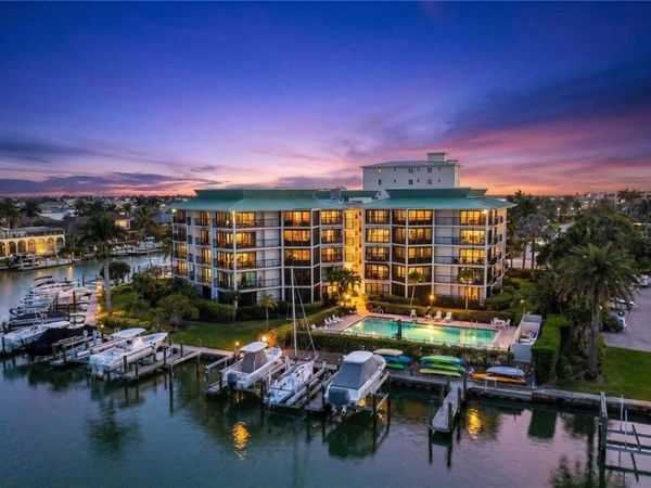 845 COLLIER COURT , Unit 306, MARCO ISLAND, FL 34145