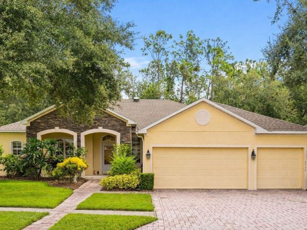 2445 PICKFORD CIRCLE , APOPKA, FL 32703
