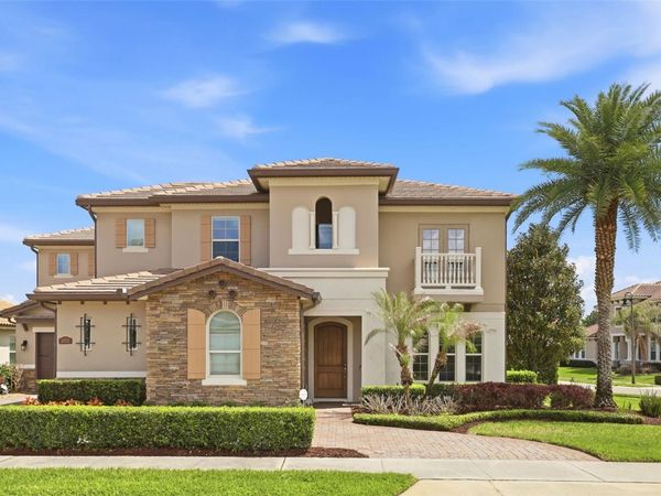 3955 EQUINE COVE , LAKE MARY, FL 32746