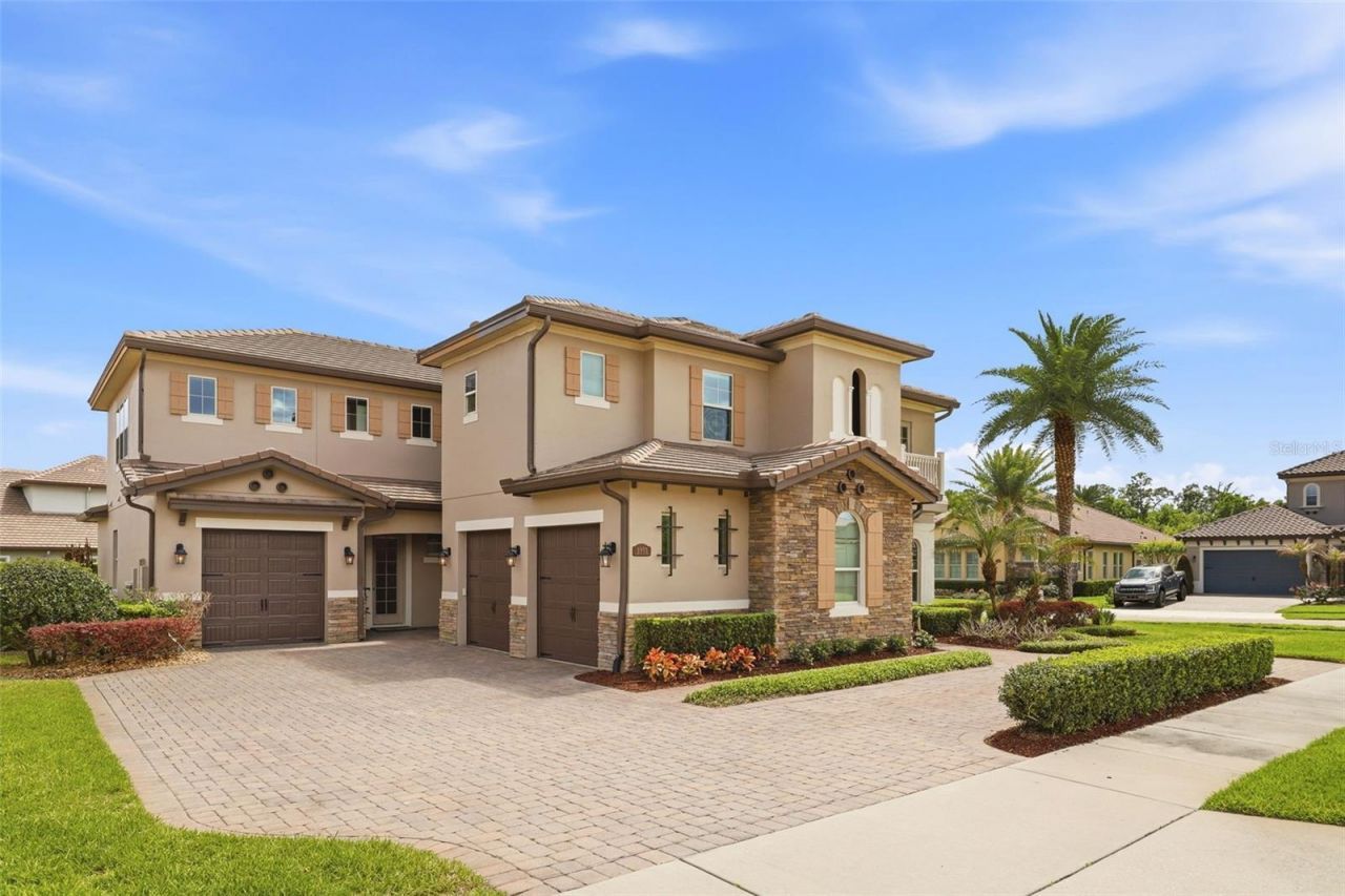 3955 Equine Cove, Lake Mary, FL 32746 Photo