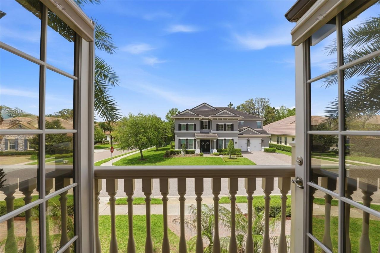 3955 Equine Cove, Lake Mary, FL 32746 Photo