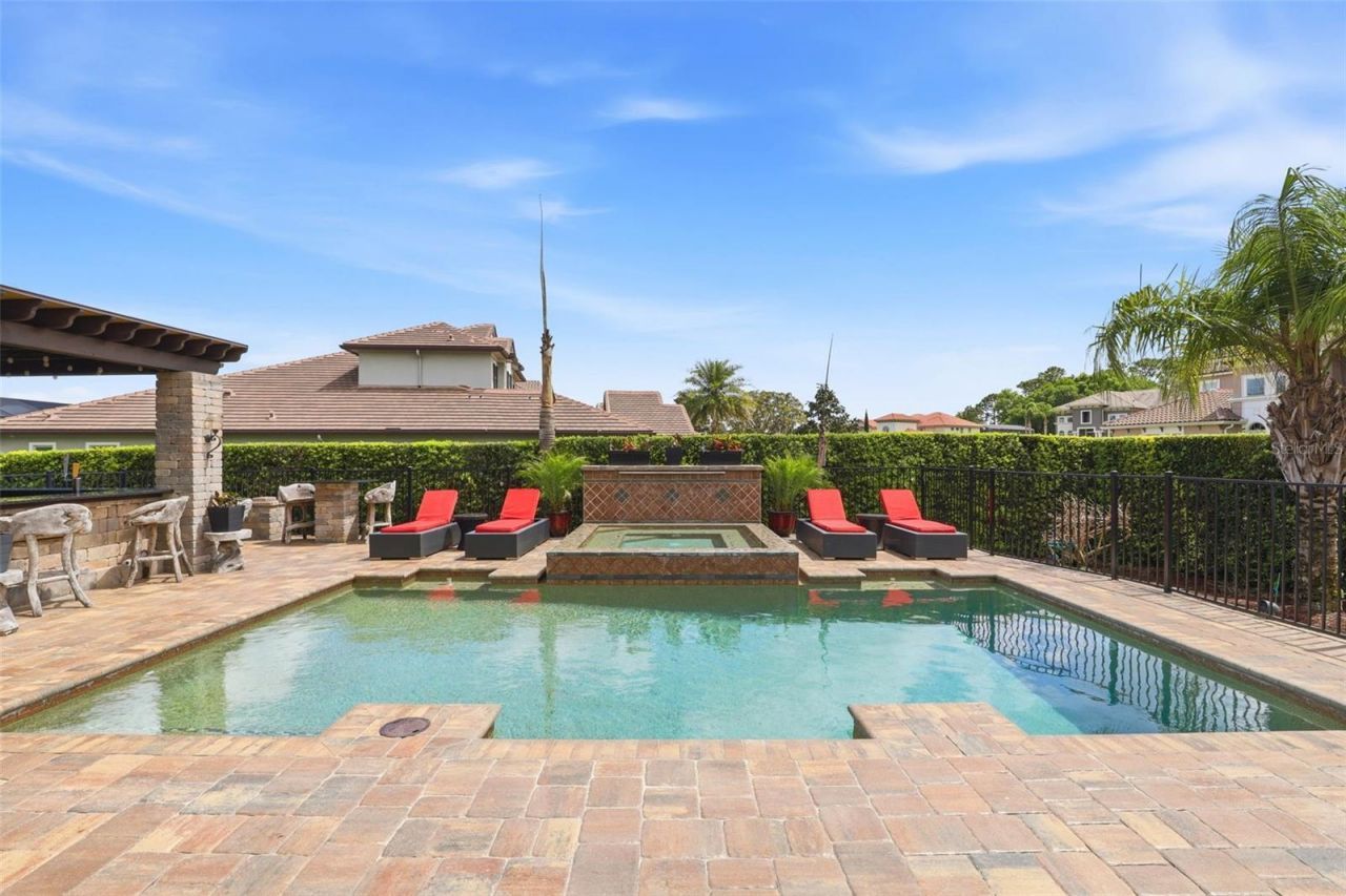 3955 Equine Cove, Lake Mary, FL 32746 Photo