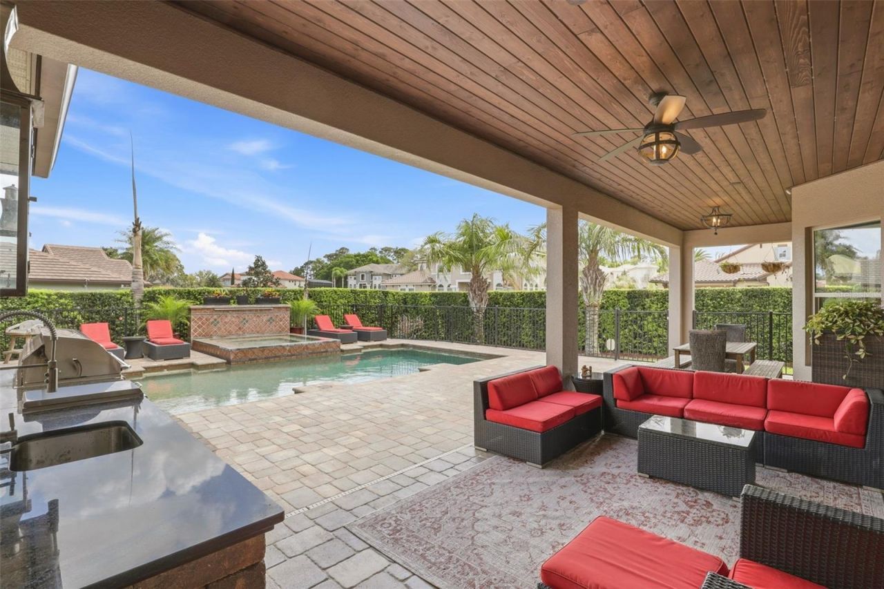 3955 Equine Cove, Lake Mary, FL 32746 Photo