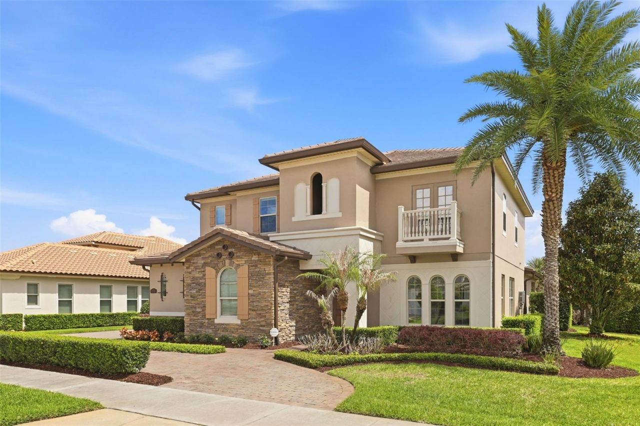 3955 Equine Cove, Lake Mary, FL 32746 Photo