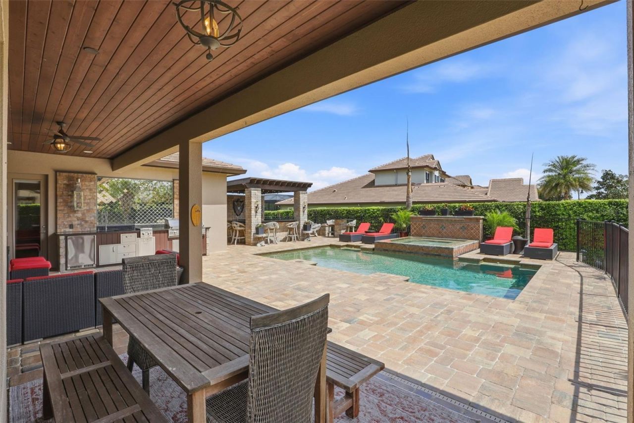 3955 Equine Cove, Lake Mary, FL 32746 Photo