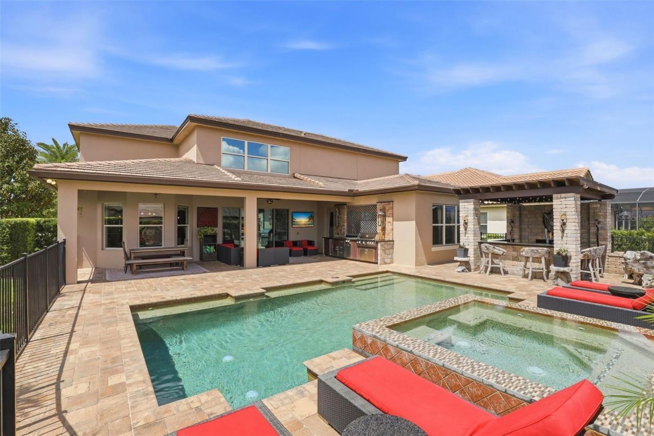 3955 Equine Cove, Lake Mary, FL 32746 Photo