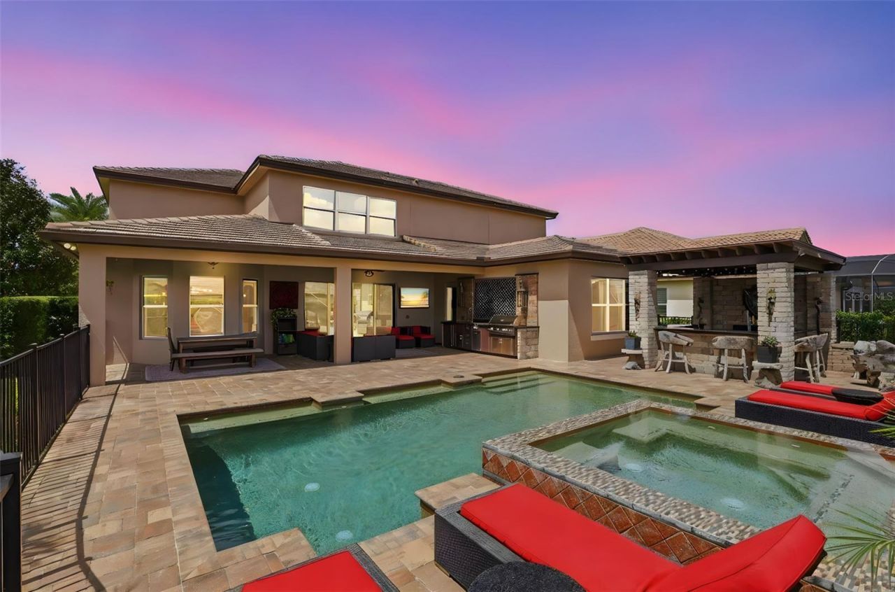 3955 Equine Cove, Lake Mary, FL 32746 Photo