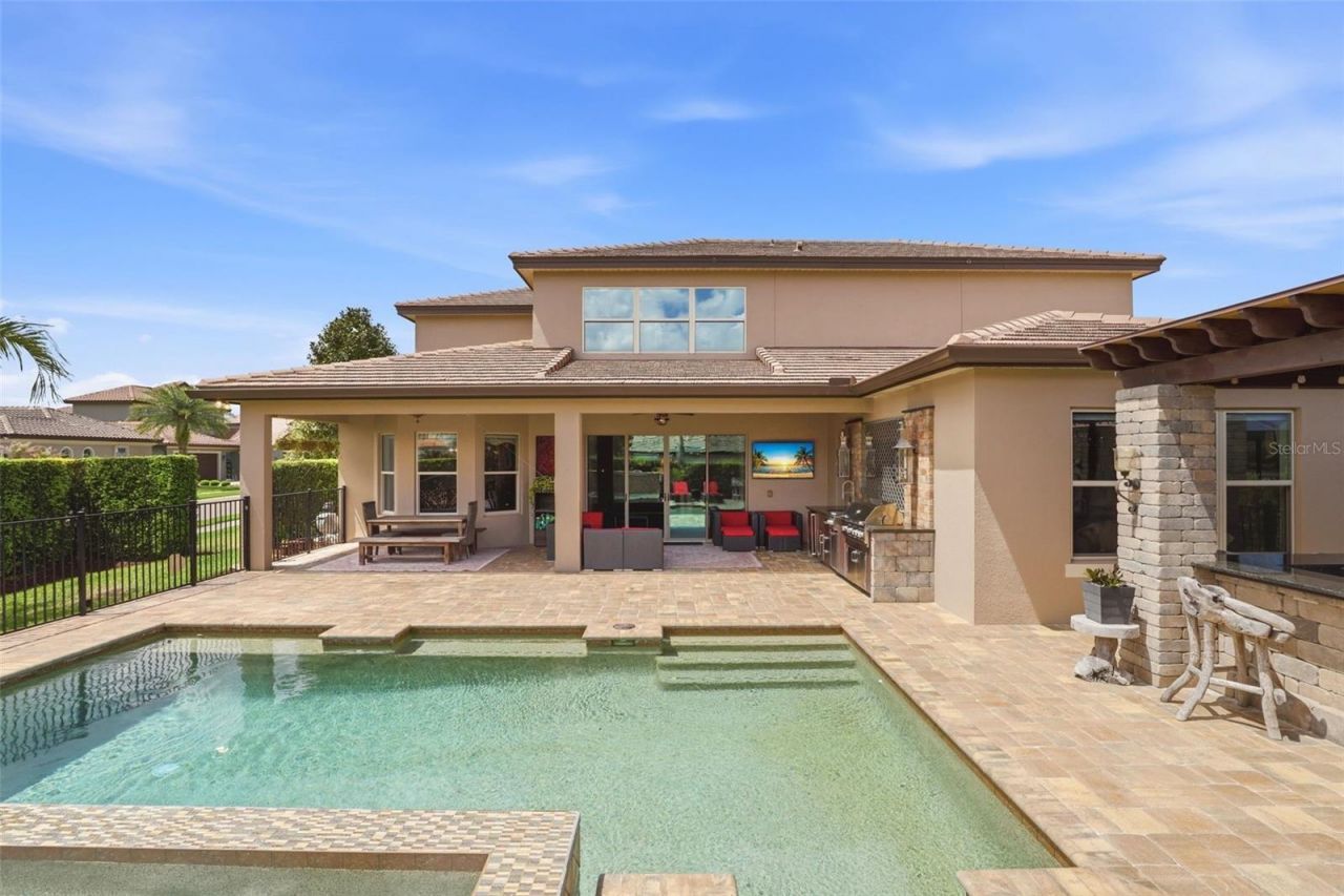 3955 Equine Cove, Lake Mary, FL 32746 Photo