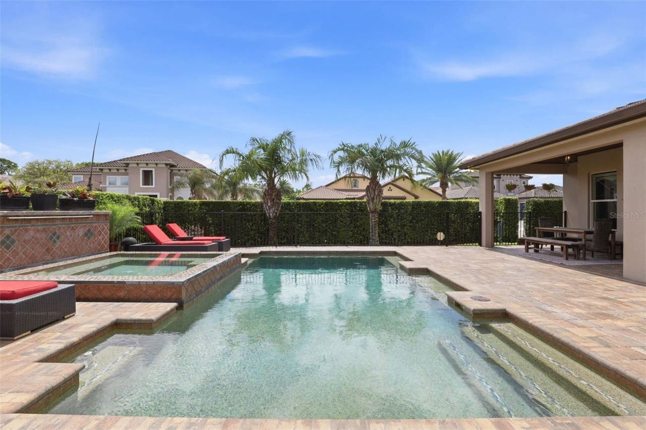 3955 Equine Cove, Lake Mary, FL 32746 Photo