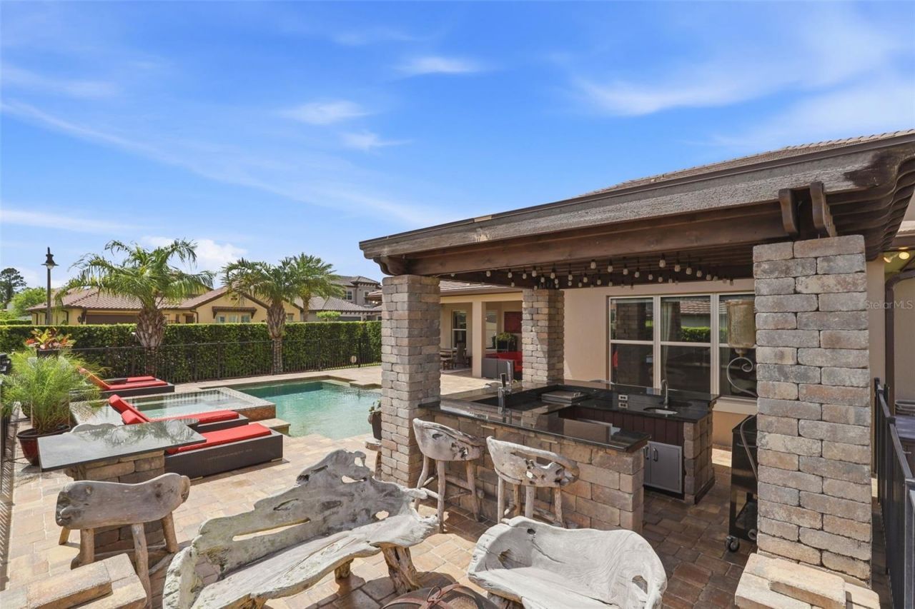 3955 Equine Cove, Lake Mary, FL 32746 Photo