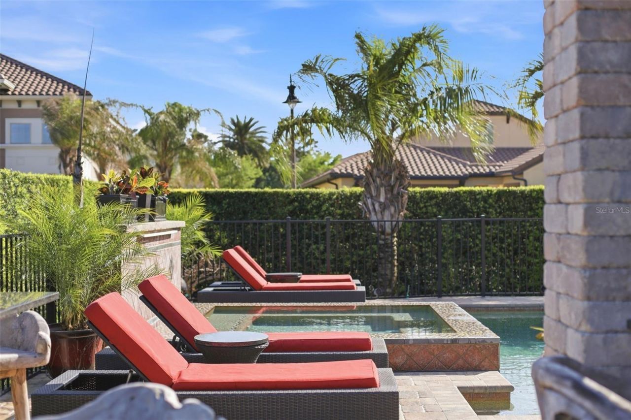 3955 Equine Cove, Lake Mary, FL 32746 Photo