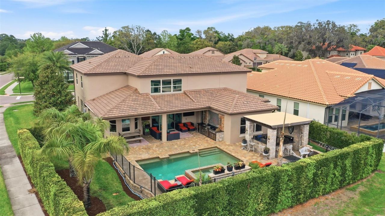 3955 Equine Cove, Lake Mary, FL 32746 Photo