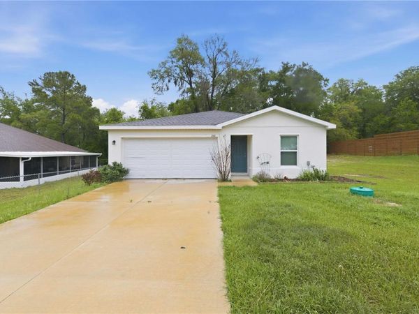 260 EMERALD ROAD , OCALA, FL 34472