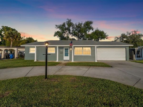 7001 18TH STREET N, ST PETERSBURG, FL 33702