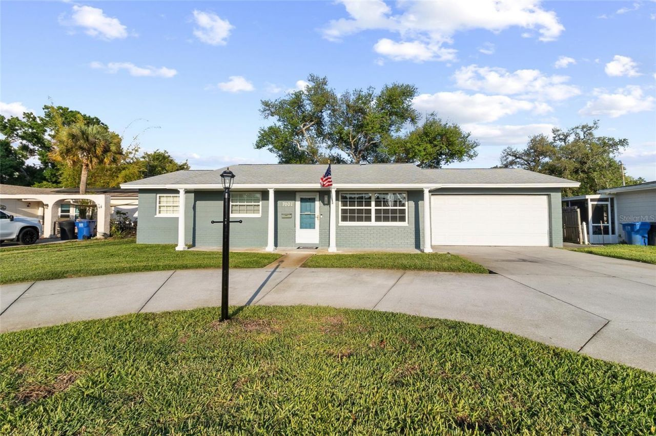 7001 18th Street N, Saint Petersburg, FL 33702 Photo