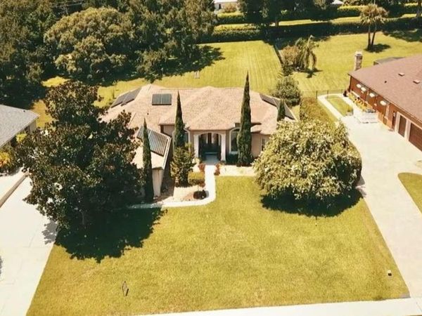 16325 MAGNOLIA BLUFF DRIVE , MONTVERDE, FL 34756